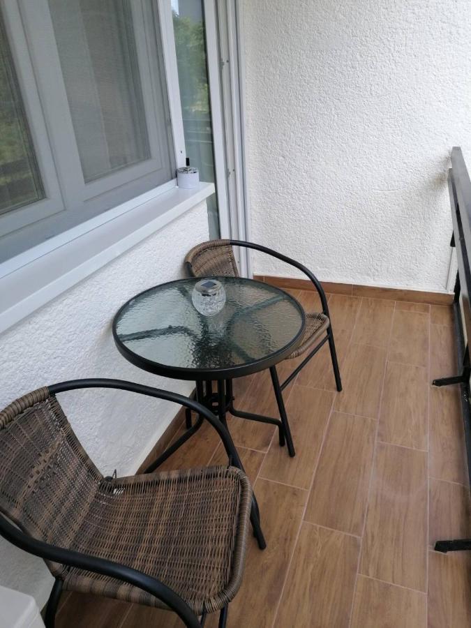 Anita Apartman Hajdúszoboszló المظهر الخارجي الصورة