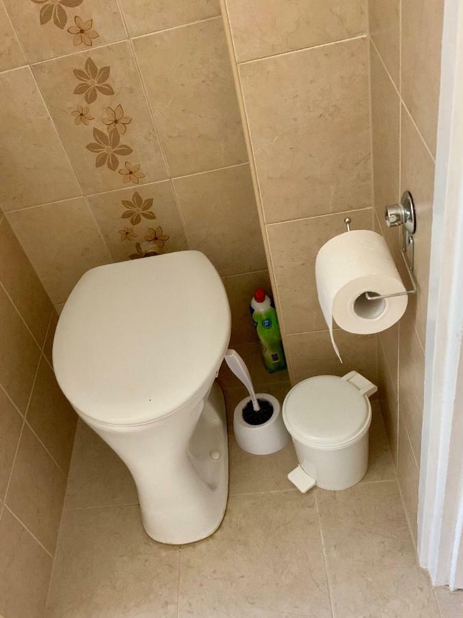 Anita Apartman Hajdúszoboszló المظهر الخارجي الصورة