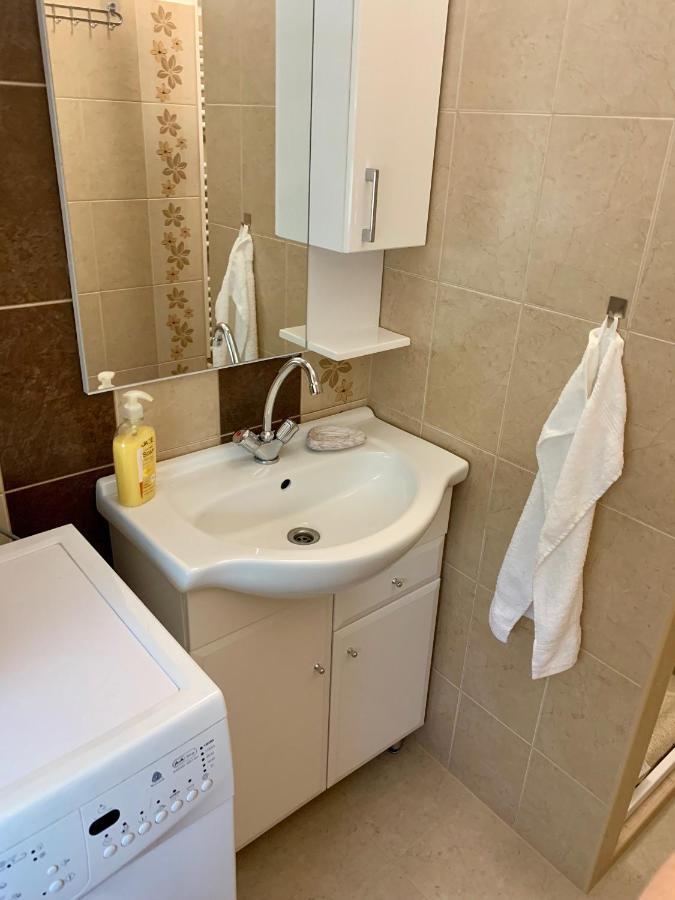 Anita Apartman Hajdúszoboszló المظهر الخارجي الصورة